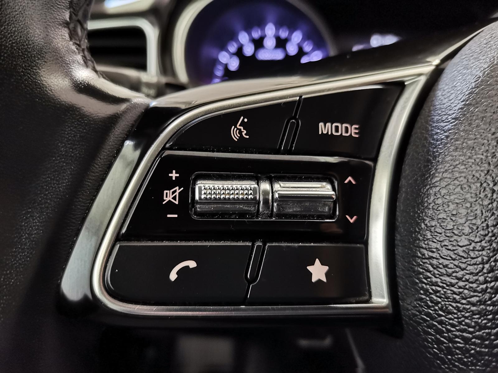 Kia Ceed Sportswagon 1.5 T-GDi Navi|SHZ|LHZ|RFK