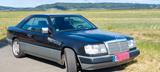 Mercedes-Benz CE 230 Coupé  - Mercedes-Benz CE 230 Gebrauchtwagen