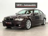 BMW e46*Coupe 330 Ci*M-Paket*AUTOMATIK*INDIVIDUAL*HK - BMW: Ci E46
