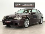 BMW e46*Coupe 330 Ci*M-Paket*AUTOMATIK*INDIVIDUAL*HK - BMW: Leder, E46