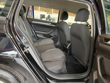 MYAUTOCENTER – Gebraucht- und Jahreswagen mit Werkstattservice in Pfaffenhofen Volkswagen Passat Variant Trendline BMTStart-Stopp*2.Hand*