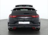 Kia ProCeed 1.6 T-GDI GT LED Navi Panorama Kamera - Kia: 1.6