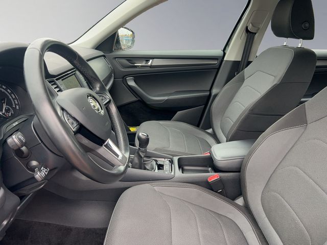Kodiaq