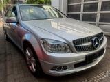 Mercedes-Benz C 200 CGI Aut.Klima 1J GARANTIE.Steurkette neu - gebrauchte Mercedes-Benz C 200 aus dem Jahr 2011