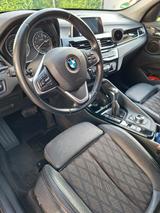 BMW X1 xDrive20i Advantage Steptronic Advantage - BMW X-Reihe von privat