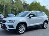 Seat Ateca 1.6 TDI DSG Business - Seat Ateca Kombi Gebrauchtwagen