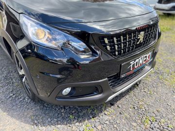 Peugeot 2008 - 3