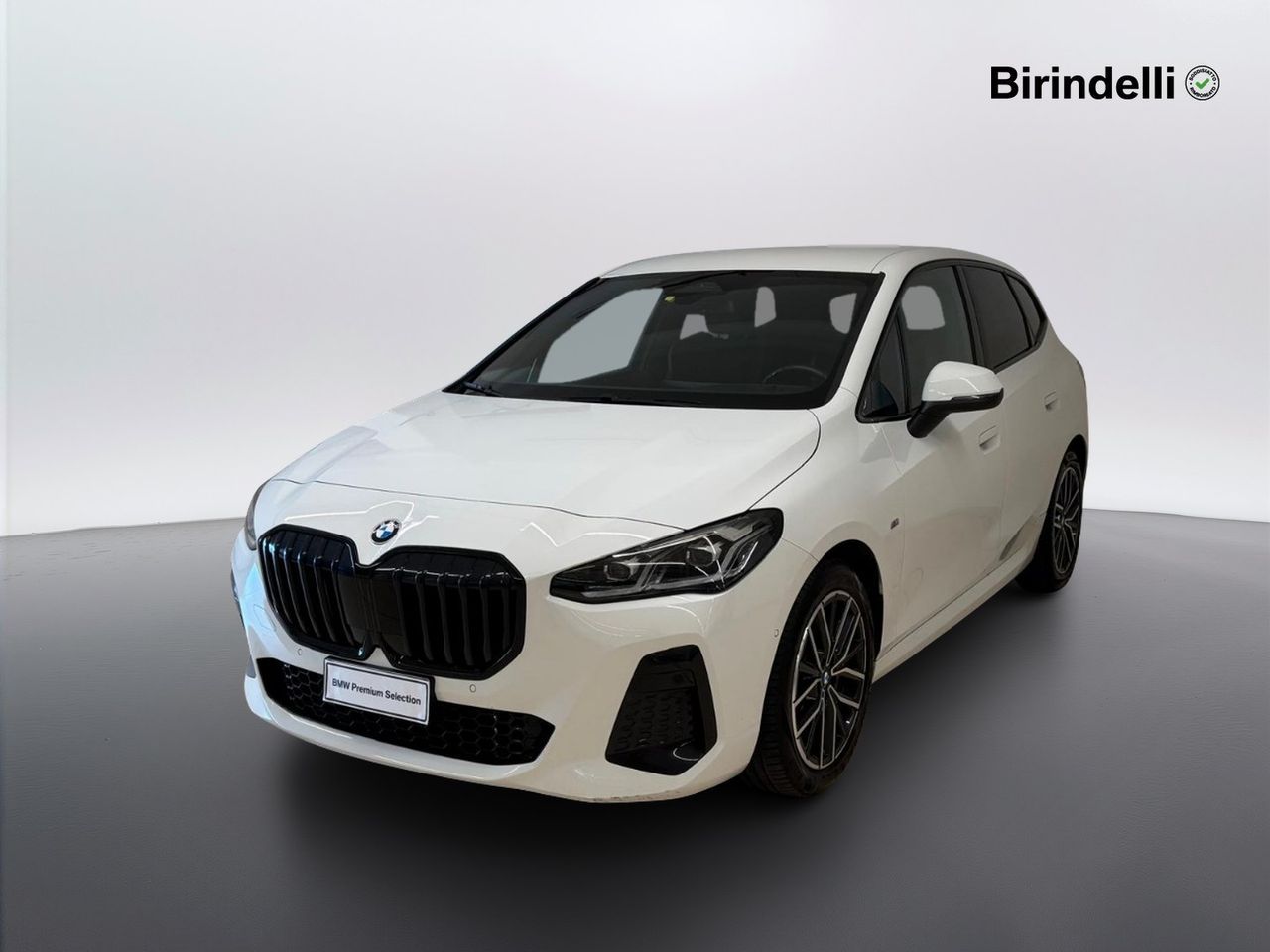 Other BMW Serie 2 A.T. (U06) - 218d Active Tourer Mspo
