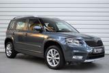 Skoda Yeti Ambition 4x4 Automatik+Sitzheizung+PDC+Temp - gebrauchte Skoda Yeti aus dem Jahr 2014