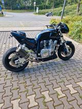 Yamaha XJR 1300 RP 02  - YAMAHA XJR 1300 RP02