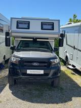 Burow OMAN - Burow Wohnwagen & Wohnmobile
