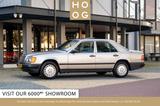 Mercedes-Benz 200 230 E automatik (W124) - Mercedes-Benz W124