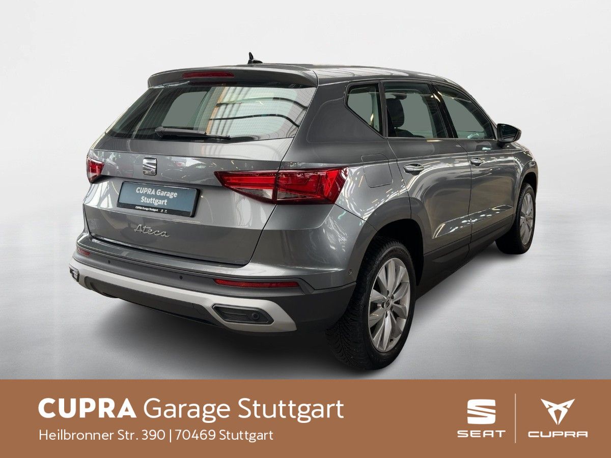 Seat Ateca - Bild 4