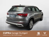 Seat Ateca - Vorschau Bild 4