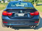 ALPINA D4 3.0 Biturbo Automatik - - ALPINA D4 Gebrauchtwagen