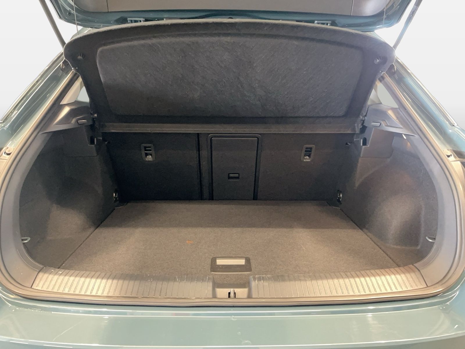 Volkswagen T-Roc - Bild 14