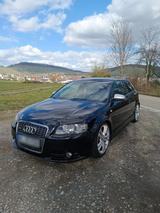 Audi S3 1.8 - gebrauchte Audi S3 aus dem Jahr 2003