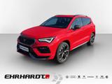 Cupra Ateca 2.0 TSI DSG 4Drive VZ DCC AHK*VIRTUAL*NAVI - Cupra Ateca SUV