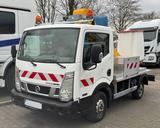 Nissan Cabstar NT400 Topy 11 - Nissan Pritsche Cabstar