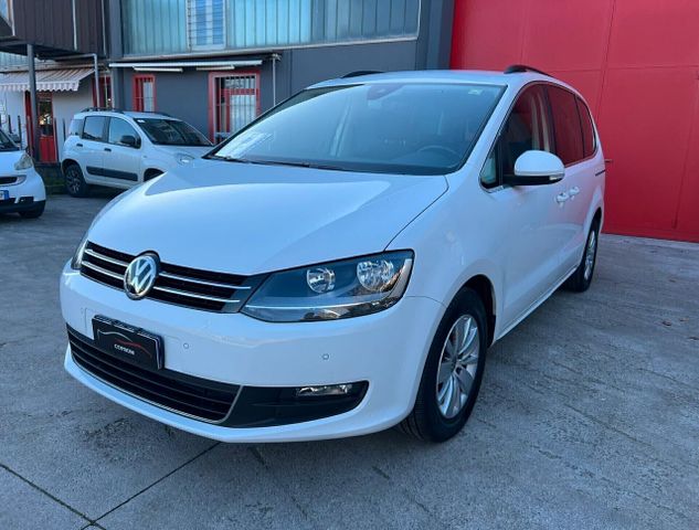 Volkswagen Sharan 2.0 Tdi Dsg 7 POSTI - 2019