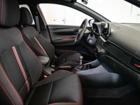 Hyundai i20 - Vorschau Bild 17