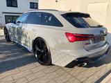Audi RS6 4.0 TFSI tiptr. quattro - Audi Garantie Pano - gebrauchte Audi RS6 aus dem Jahr 2021