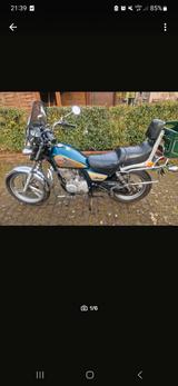 Daelim Vc 125 advance - Offers