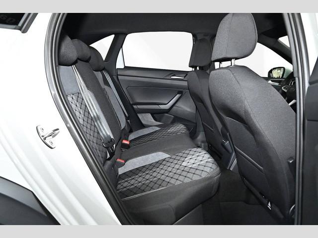 Volkswagen Taigo R-Line 1,0 l TSI OPF 85 kW (116 PS R-Line, миниатюра 7