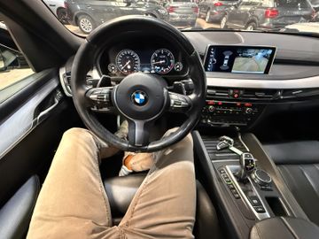 BMW X6 - 9