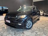 Volkswagen T-Cross 1.0 TSI 110 CV DSG Advanced - VW T-Cross mit Halbautomatikschaltung