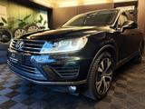 Volkswagen Touareg V6 TDI 4M,AHK,STANDHZ,BI-XEN,KAMERA,Led. - VW Touareg Gebrauchtwagen in Oldenburg