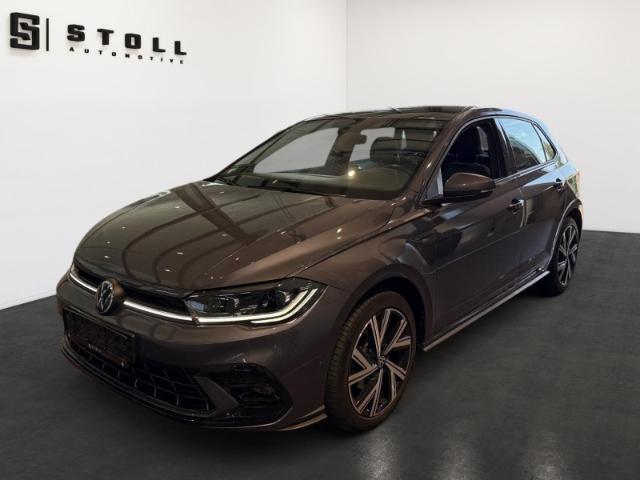 Volkswagen Polo 1.0 TSI DSG R-Line Pano+IQ-Light+CockpitPro