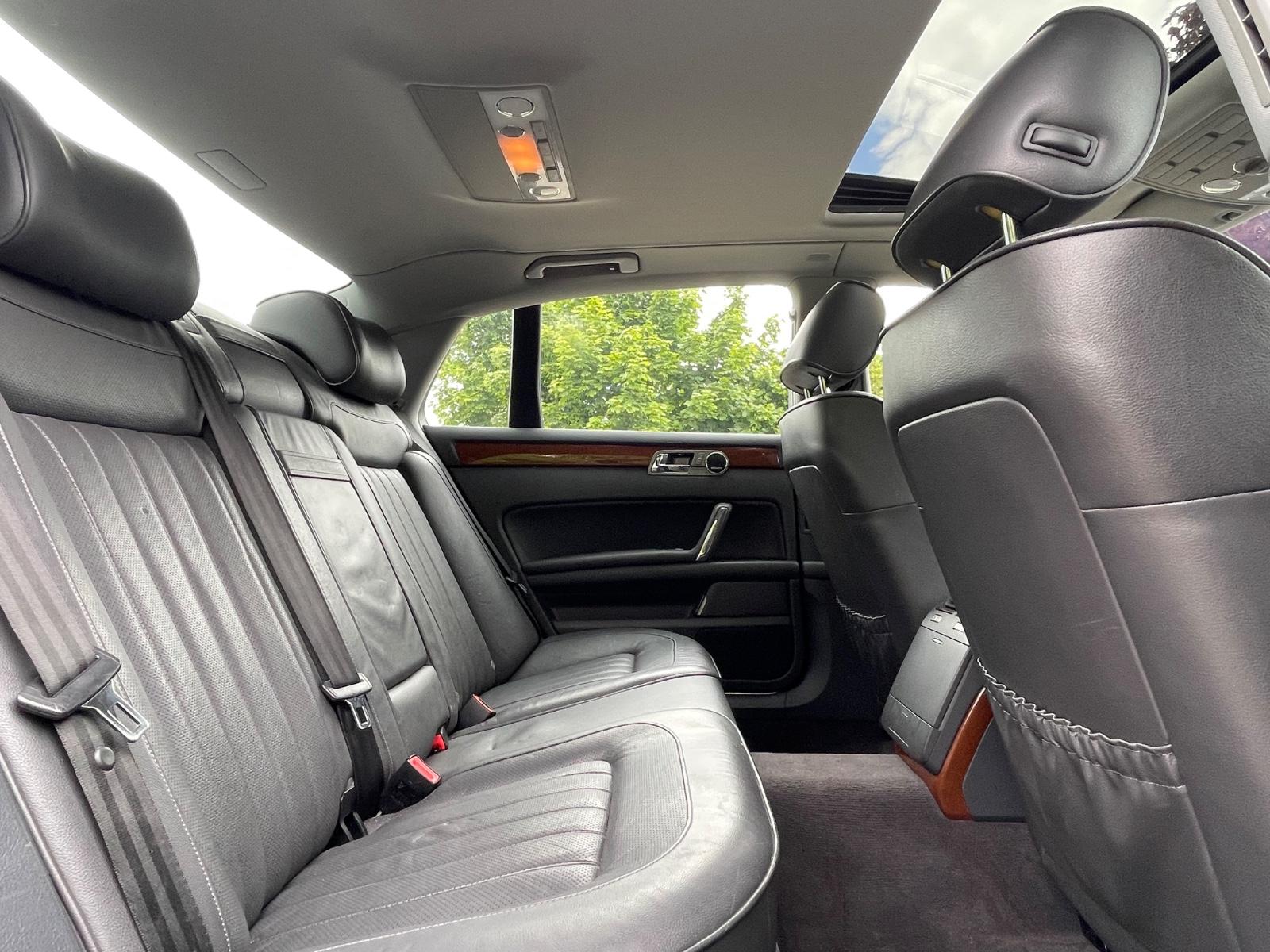 Volkswagen Phaeton 3.0 V6 TDI 4MOTION Tiptronic 5-Sitzer -