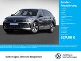 Volkswagen Passat Variant 1.5 HYBRID ELEGANCE AHK CAM ACC