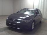 Volkswagen Golf-8 Var. 2.0 TDI Life Navi LED AID ACC PDC - Volkswagen Golf: Kombi, TDI