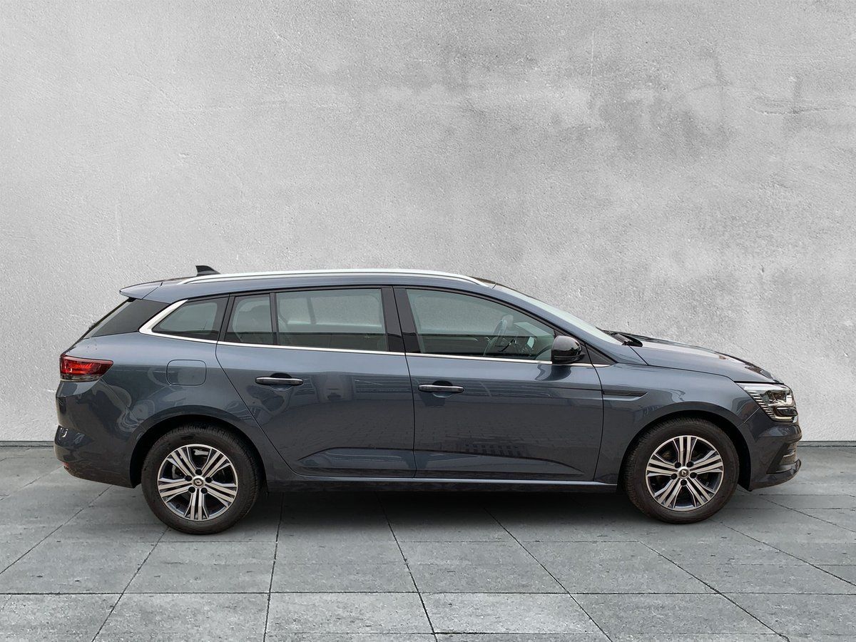 Renault Megane - Bild 6