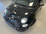 Abarth 500 595 Competizione|Pano|Xenon|Sabelt|Carbon - Abarth Gebrauchtwagen
