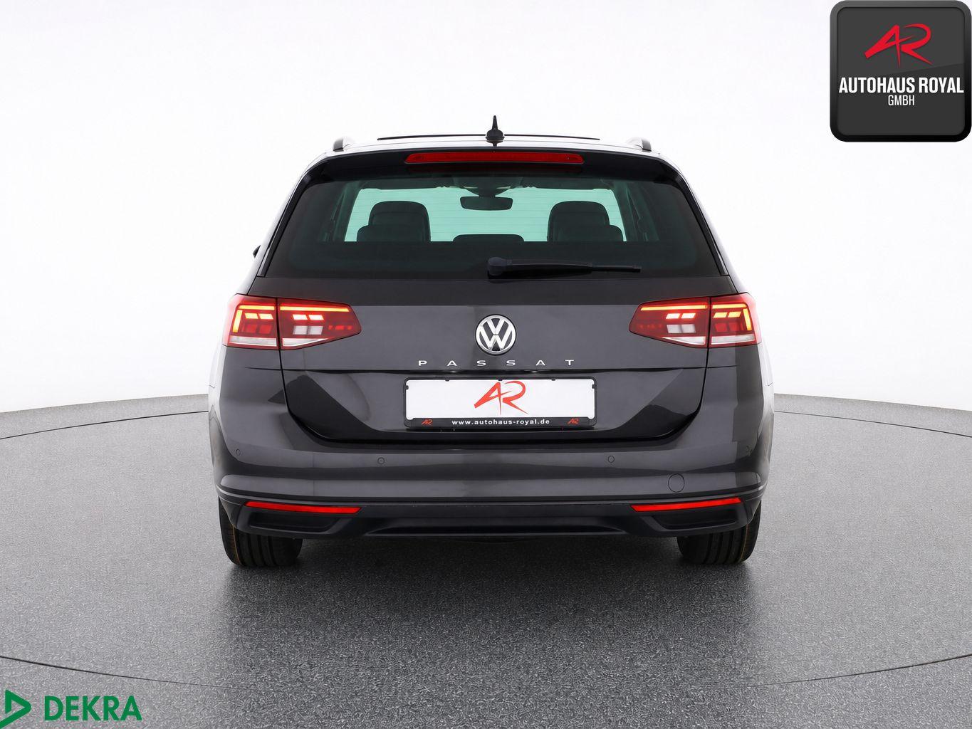 Volkswagen Passat 2.0 TDI PANO,MASSAGE,KEYLESS,ACC, миниатюра 4