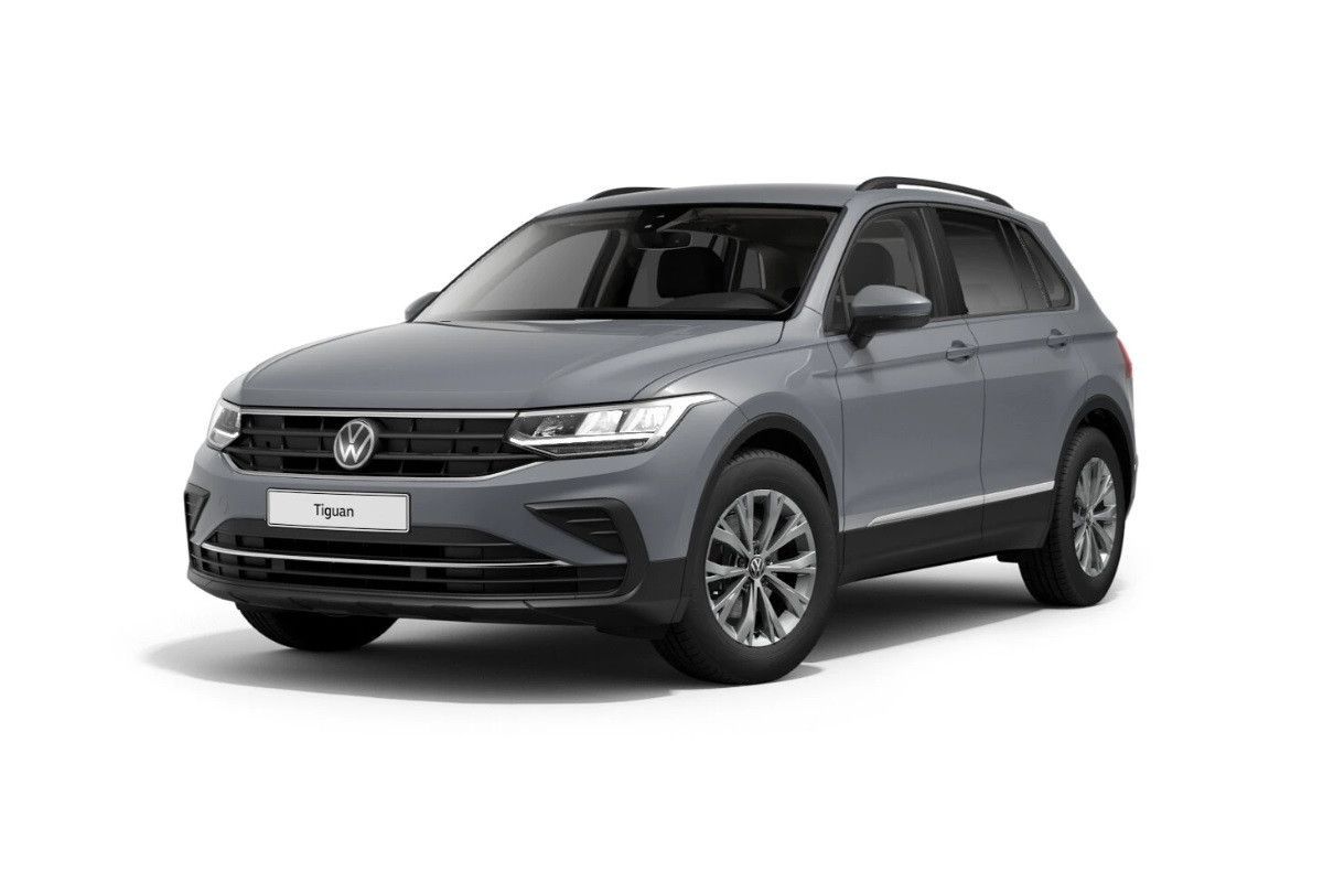 Volkswagen VOLKSWAGEN Tiguan II 2021 - Tiguan 2.0 tdi R-Lin