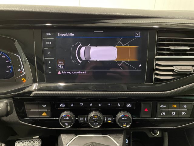 T6.1 Multivan Cruise 4MOTION 2.0 TDI DSG LED AHK