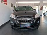 Chevrolet Trax 1.6 FWD LS - gebrauchte Chevrolet Trax aus dem Jahr 2014