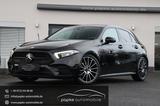 Mercedes-Benz A 180 Edition 2020 AMG-Line +NIGHT+KAMERA+19ZOLL