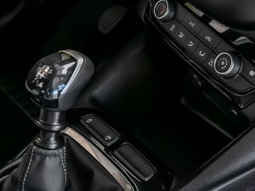 Opel Corsa F 1.2 Edition Spurhalteassistent