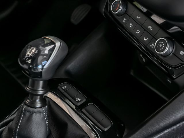 Opel Corsa F 1.2 Edition Spurhalteassistent