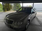 Mercedes-Benz E280 Avantgarde (W211) | Aut... - : Kombi, W211
