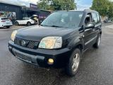 Nissan X-Trail Comfort/AHK - Nissan X-Trail in Ludwigshafen