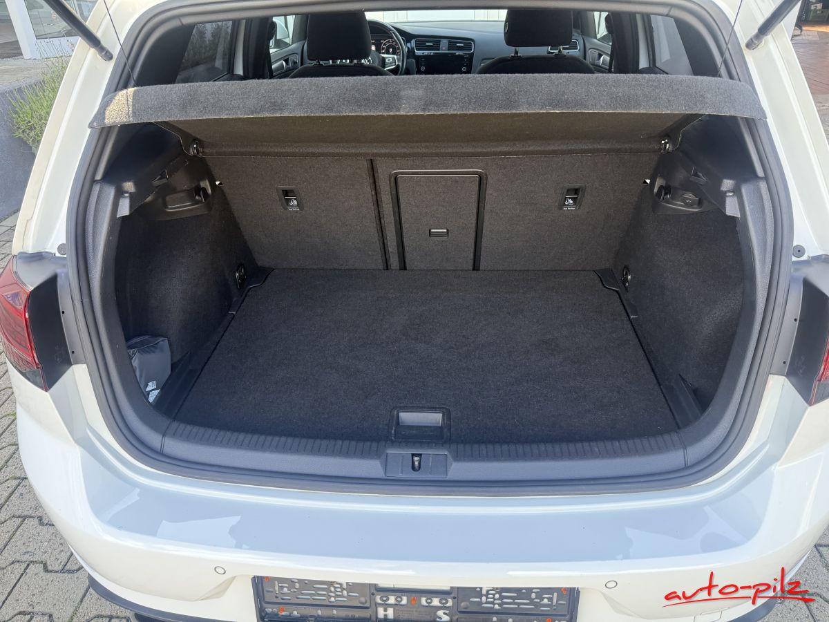 Volkswagen Golf VII Lim. GTI Performance 19Zoll VC, миниатюра 10