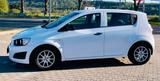 Chevrolet Aveo  (ähnlich wie Polo, Corsa, ... - Chevrolet Aveo von privat