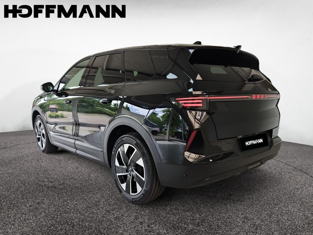 Fahrzeugabbildung Opel Grandland 1.2 DI Hybrid 48 V AT GS