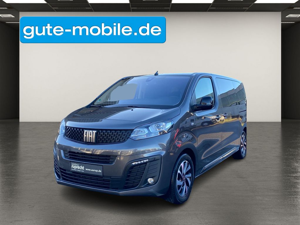 Angebot ansehen Fiat Ulysse